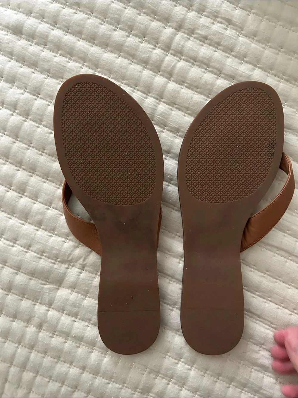 Tory Burch classic tory